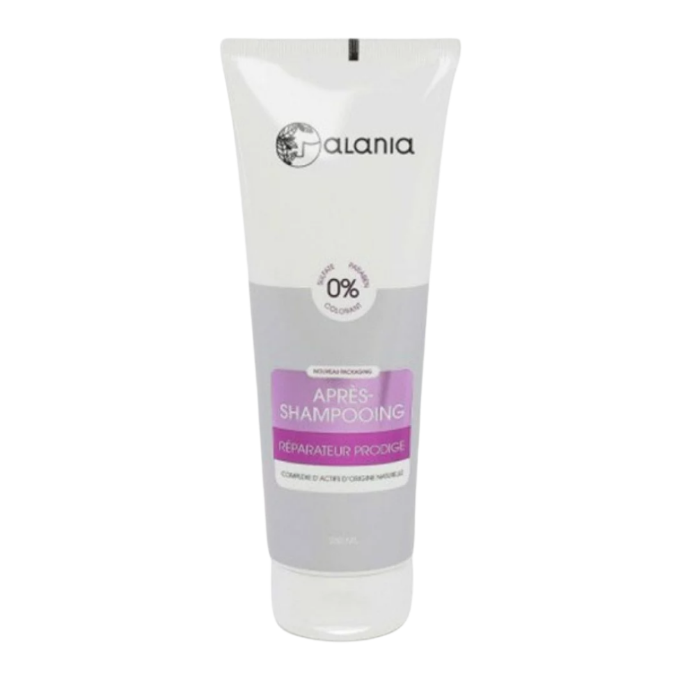 ALANIA APRES SHAMPOOING Réparateur 250 ml