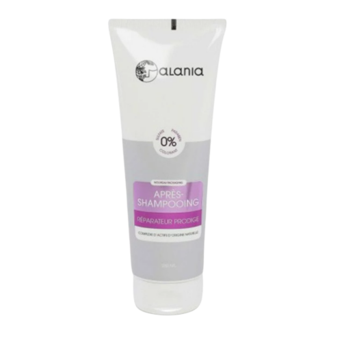 ALANIA APRES SHAMPOOING Réparateur 250 ml – Soin Capillaire Nutritif et Revitalisant