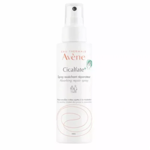 avene cicalfate+ spray assechant reparateur 100ml