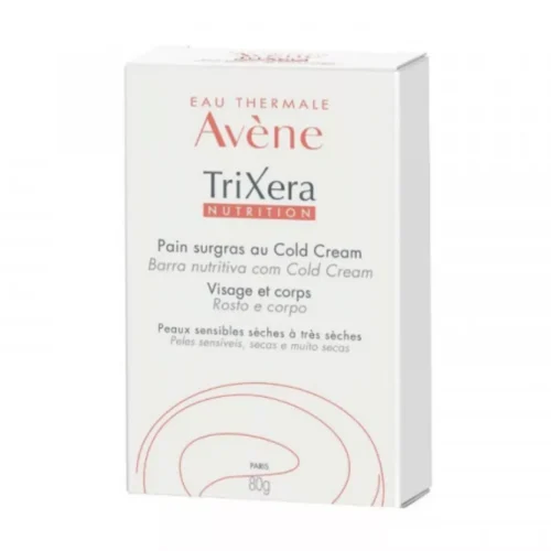 Avene Trixera Nutrition Pain Cold Gream 100Gr