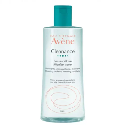 Avene Cleanance Eau Micellaire 400ML
