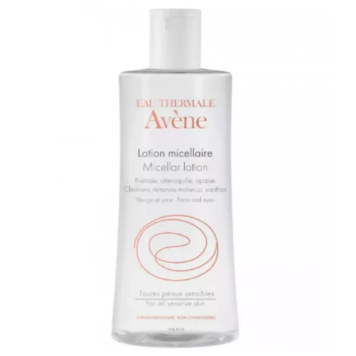 Avene Lotion Micellaire   400ML