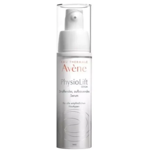 avene physiolift sérum 30 ml