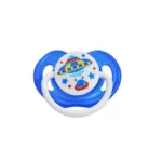 BABY PUR SUCETTE LOVELY BLEU