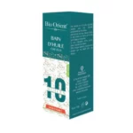 BIO ORIENT BAIN D’HUILES CHEVEUX 90ML