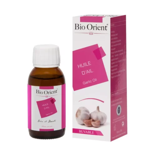 BIO ORIENT HUILE D'AIL 10ML