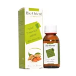 BIO ORIENT HUILE AMANDE AMERE 90ML