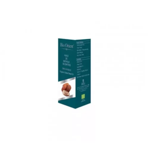 bio orient huile de noyaux de dattes 10ml