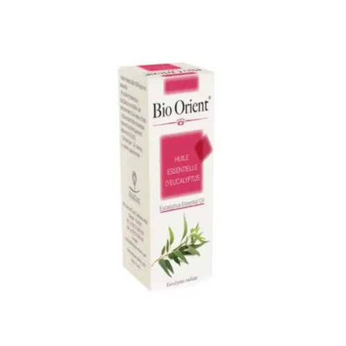 bio orient huile essentielle d'eucalyptus 10ml