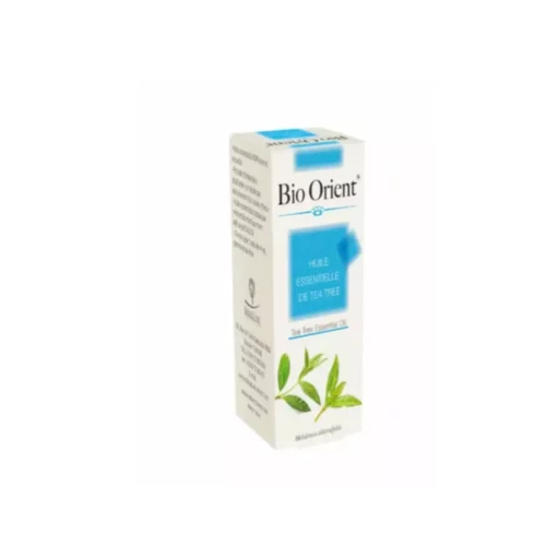 bio orient huile essentielle arbre a the 10ml