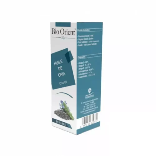 bio orient huile de chia