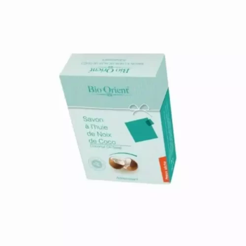 bio orient savon noix de coco