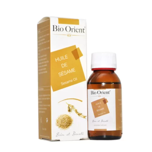 bio orient huile de sesame pm fl