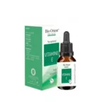BIO ORIENT VITAMINE E FL 10 ML