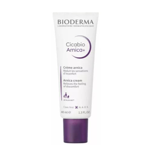 BIODERMA CICABIO ARNICA