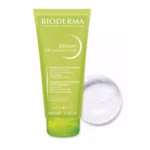 BIODERMA GEL MOUSSANT ACTIF 200 ML