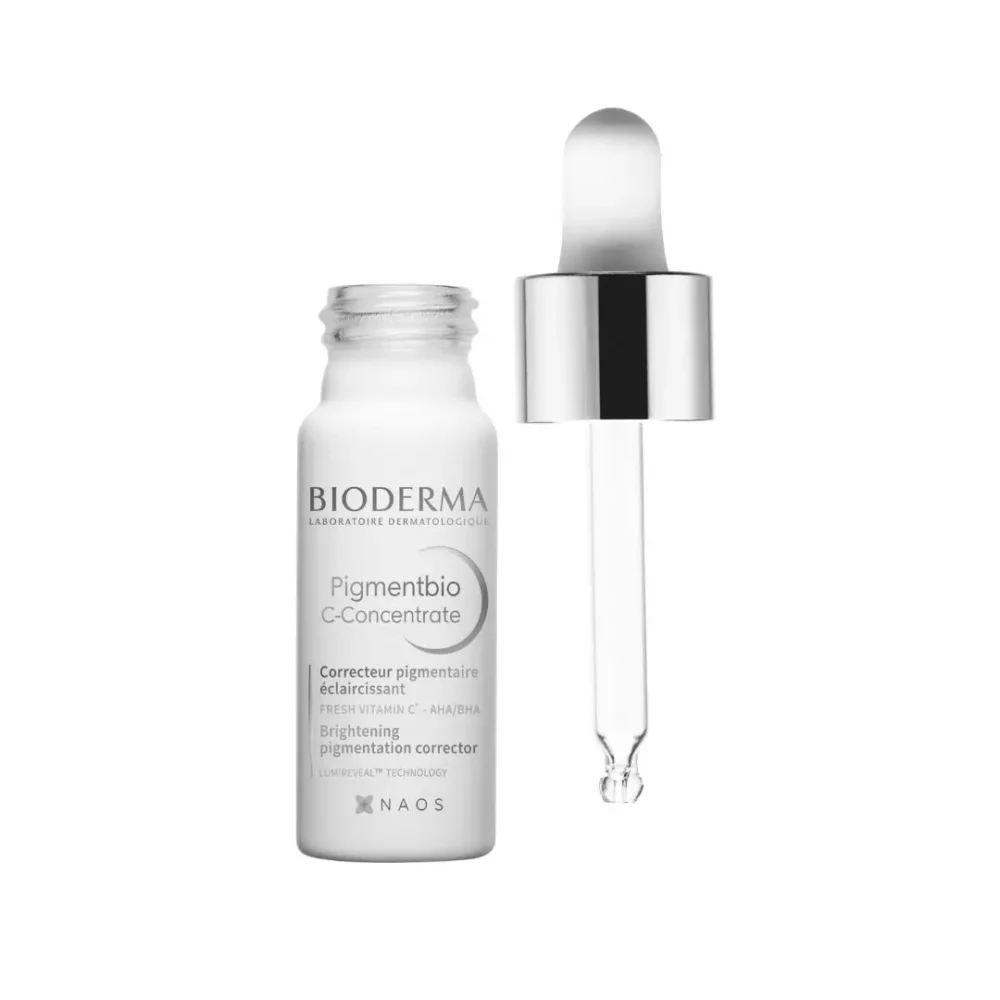 BIODERMA PIGMENTBIO C-CONCENTRATE 15 ML