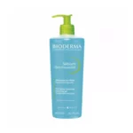 BIODERMA SEBIUM GEL MOUSSANT 500ML