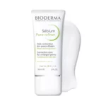 BIODERMA SEBIUM PORE REFINER SOIN CORRECTEUR 30 ML
