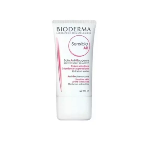 bioderma sensibio ar creme anti rougeur 40ml