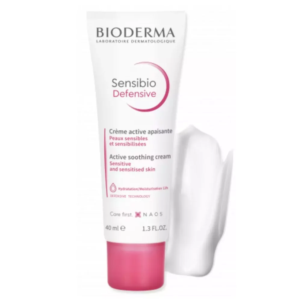 BIODERMA SENSIBIO DEFENSIVE 40ML