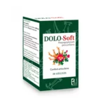 BIOHEALTH DOLO-SOFT 30 GELLULES