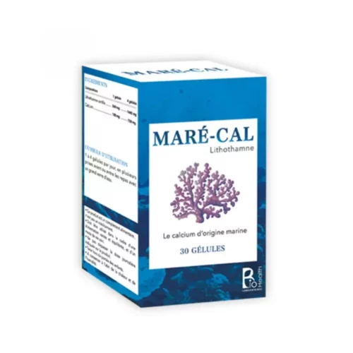 biohealth mare-cal 30 gelules