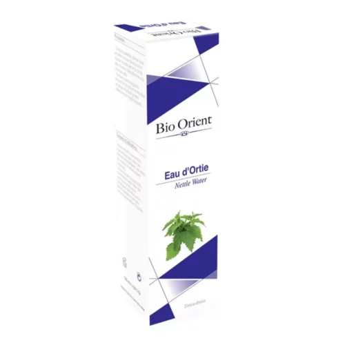Bio Orient Eau d'Ortie 125ML