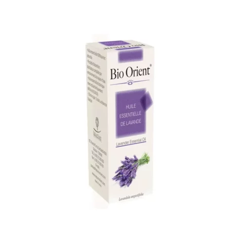 bio orient huile essentielle de lavande 10ml