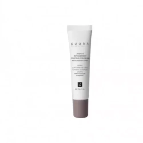 kuora contour des yeux botox 15ml