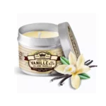 Bougie 100 g Vanille des Îles – PETITS BAINS DE PROVENCE