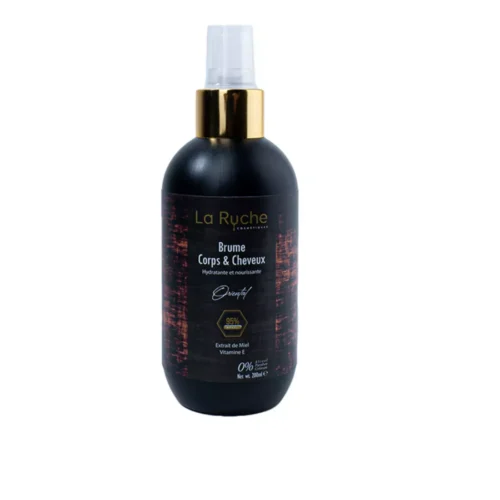 la ruche brume oriental 200ml