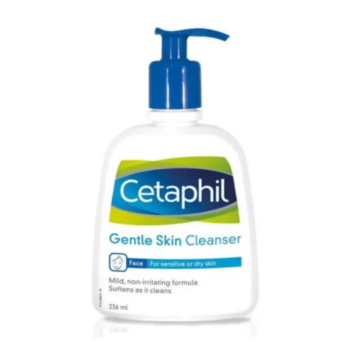 Cetaphil lotion nettoyante