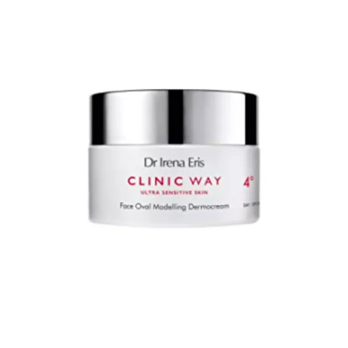clinic way 4 creme nuit 50 ml