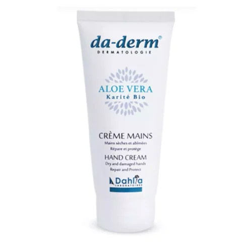 da-derm creme mains 100 ml