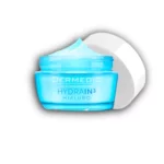 DERMEDIC HYDRAIN 3 CREME HYDRATANTE EN PROFONDEUR SPF 15, 50g