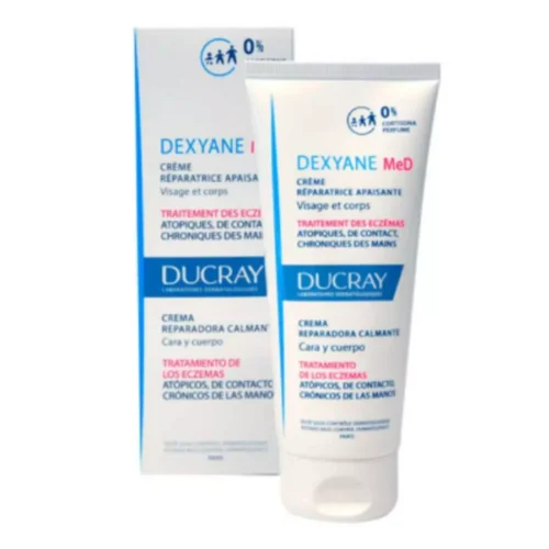 Ducray Dexyane MED Creme NC