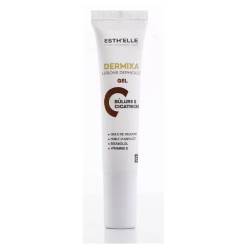 esth'elle dermixa gel 15g