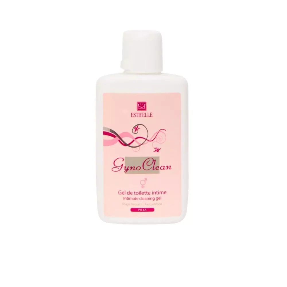 ESTH’ELLE GYNOCLEAN GEL PH 4.5 120ML
