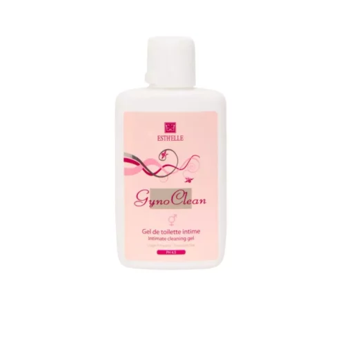 esth'elle gynoclean gel ph 4.5 120ml