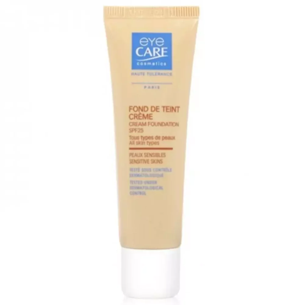 EYE CARE F.TEINT CREMR BEIGE DORE F1282