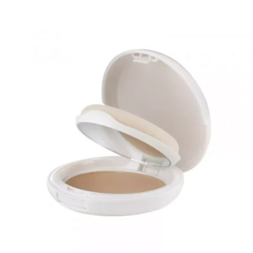 eyes care fond de teint compact perfecteur - spf 25