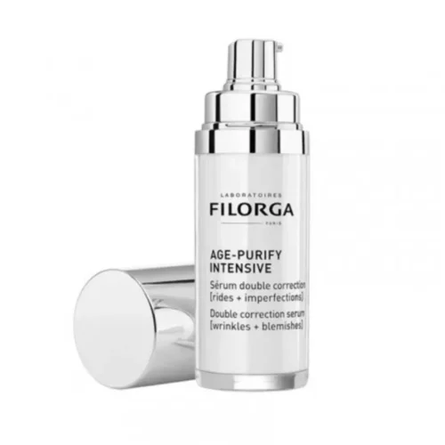 filorga age-purify serum intensif double correction 30ml