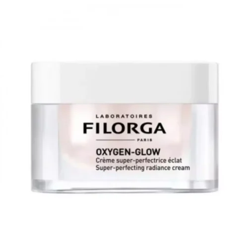 FILORGA oxygen-glow CRÈME SUPER-PERFECTIONNANTE 50ML