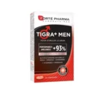 FORTE PHARMA ENERGIE TIGRA + MEN 28 COMPRIMES 32G