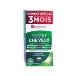 FORTÉ PHARMA EXPERT CHEVEUX PROGRAMME DE 3 MOIS 84 CP