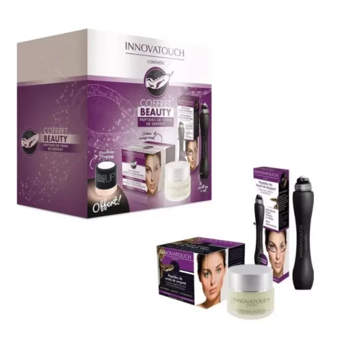 pbp  coffret innovatouch venin de serpent