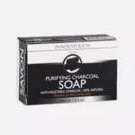 INNOVATOUCH SAVON AU CHARBON PURIFIANT