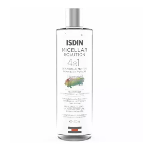 ISDIN eau micellaire