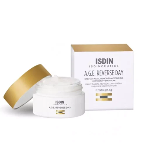 isdinceutics age reverse 50ml